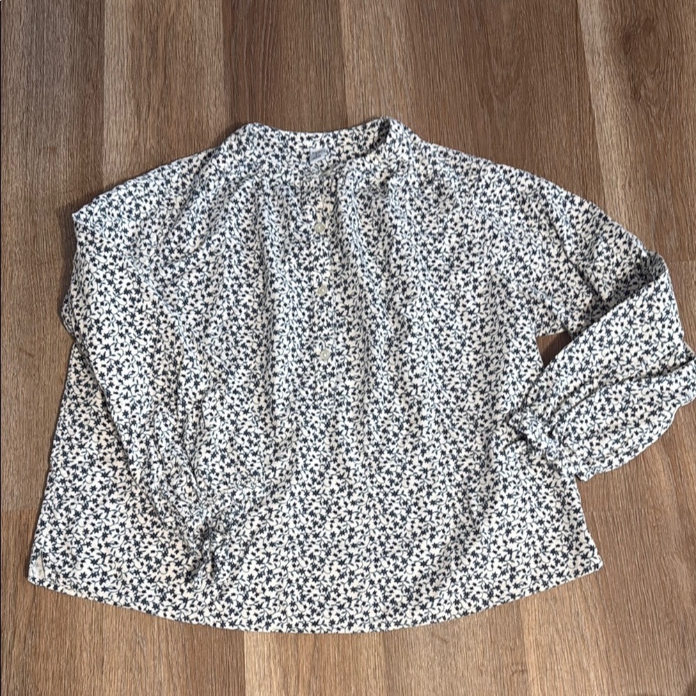 Old navy blouse